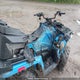 4XASEA505JA265430 2018 Polaris Sportsman 450 H.o. auction photo thumbnail 5