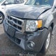 1FMCU0D76BKB16928 2011 Ford Escape auction photo thumbnail 6