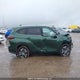 5TDKDRBH9SS583916 2025 Toyota Highlander Xle auction photo thumbnail 14