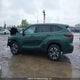 5TDKDRBH9SS583916 2025 Toyota Highlander Xle auction photo thumbnail 15