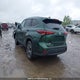 5TDKDRBH9SS583916 2025 Toyota Highlander Xle auction photo thumbnail 3