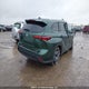 5TDKDRBH9SS583916 2025 Toyota Highlander Xle auction photo thumbnail 4