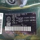 5TDKDRBH9SS583916 2025 Toyota Highlander Xle auction photo thumbnail 9