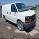 1GTW7FCAXB1157139 2011 GMC Savana 2500 Standard auction photo thumbnail 1