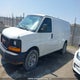 1GTW7FCAXB1157139 2011 GMC Savana 2500 Standard auction photo thumbnail 2