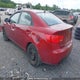 KNAFT4A29A5207660 2010 Kia Forte 2.0L Lx auction photo thumbnail 3
