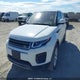 SALVP2RX6JH295839 2018 Land Rover Range Rover Evoque Se auction photo thumbnail 2