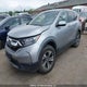 2HKRW2H28HH123230 2017 Honda Cr-V Lx auction photo thumbnail 2