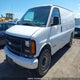 1GCHG35F0Y1173679 2000 Chevrolet Express Standard auction photo thumbnail 2
