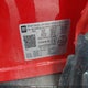 3GN7DSRR8SS125850 2025 Chevrolet Equinox Ev Rs auction photo thumbnail 9