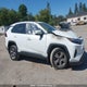 2T3R1RFV5NC297783 2022 Toyota Rav4 Xle auction photo thumbnail 12