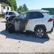 2T3R1RFV5NC297783 2022 Toyota Rav4 Xle auction photo thumbnail 13