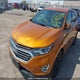 2GNAXJEV7J6179308 2018 Chevrolet Equinox Lt auction photo thumbnail 18