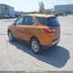 2GNAXJEV7J6179308 2018 Chevrolet Equinox Lt auction photo thumbnail 3