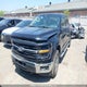 1FTFW3L89RKD83367 2024 Ford F150 Xlt auction photo thumbnail 2
