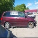 5FNRL38459B503271 2009 Honda Odyssey Ex auction photo thumbnail 14