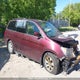 5FNRL38459B503271 2009 Honda Odyssey Ex auction photo thumbnail 1