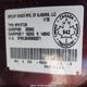5FNRL38459B503271 2009 Honda Odyssey Ex auction photo thumbnail 20