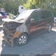 5FNRL38459B503271 2009 Honda Odyssey Ex auction photo thumbnail 2