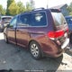 5FNRL38459B503271 2009 Honda Odyssey Ex auction photo thumbnail 3
