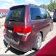 5FNRL38459B503271 2009 Honda Odyssey Ex auction photo thumbnail 4