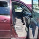 5FNRL38459B503271 2009 Honda Odyssey Ex auction photo thumbnail 5
