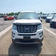 1FM5K8D87GGC73772 2016 Ford Explorer Xlt auction photo thumbnail 12