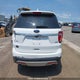 1FM5K8D87GGC73772 2016 Ford Explorer Xlt auction photo thumbnail 16