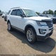 1FM5K8D87GGC73772 2016 Ford Explorer Xlt auction photo thumbnail 1