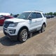 1FM5K8D87GGC73772 2016 Ford Explorer Xlt auction photo thumbnail 2
