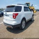 1FM5K8D87GGC73772 2016 Ford Explorer Xlt auction photo thumbnail 4