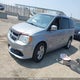 2C4RDGDG9FR633736 2015 Dodge Grand Caravan Crew auction photo thumbnail 2