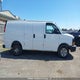 1GTW7AFF9H1328756 2017 GMC Savana 2500 Work Van auction photo thumbnail 14