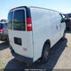 1GTW7AFF9H1328756 2017 GMC Savana 2500 Work Van auction photo thumbnail 4