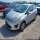 3FADP4EJ3DM102293 2013 Ford Fiesta Se auction photo thumbnail 2