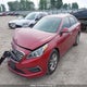 5NPE24AF4GH408766 2016 Hyundai Sonata Se auction photo thumbnail 2
