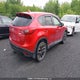 JM3KE4DY1G0707790 2016 Mazda Cx-5 Gt auction photo thumbnail 4