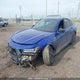 19UUB7F08MA800106 2021 Acura Tlx Type S auction photo thumbnail 2