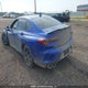 19UUB7F08MA800106 2021 Acura Tlx Type S auction photo thumbnail 3