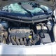JTDKT923X65015872 2006 Toyota Yaris Le/Rs auction photo thumbnail 10