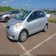 JTDKT923X65015872 2006 Toyota Yaris Le/Rs auction photo thumbnail 2