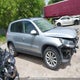 WVGNV7AX3HK008889 2017 Volkswagen Tiguan Wolfsburg auction photo thumbnail 14