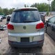 WVGNV7AX3HK008889 2017 Volkswagen Tiguan Wolfsburg auction photo thumbnail 17