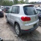 WVGNV7AX3HK008889 2017 Volkswagen Tiguan Wolfsburg auction photo thumbnail 3