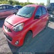 3N1CK3CP1FL249892 2015 Nissan Micra auction photo thumbnail 2