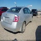 3N1AB61E08L609571 2008 Nissan Sentra 2.0/2.0S/2.0Sl auction photo thumbnail 4