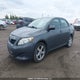 2T1BU4EE7AC340679 2010 Toyota Corolla S/Le/Xle auction photo thumbnail 2