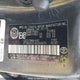 2T1BU4EE7AC340679 2010 Toyota Corolla S/Le/Xle auction photo thumbnail 9