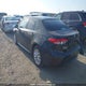 5YFBPMBE5NP308332 2022 Toyota Corolla Le auction photo thumbnail 3