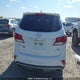 KM8SNDHF7KU300264 2019 Hyundai Santa Fe Xl Se auction photo thumbnail 16